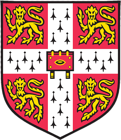 University of Cambridge